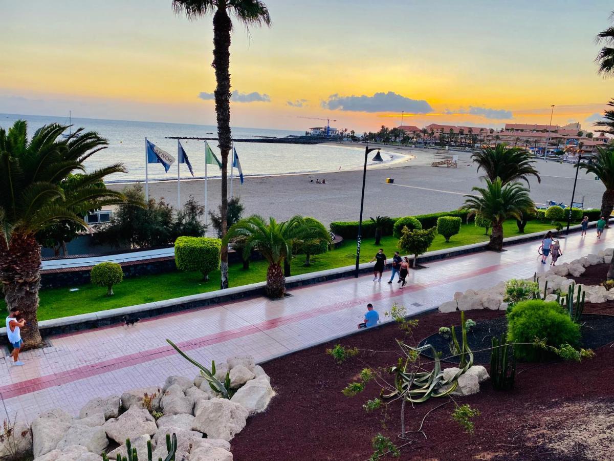 The Heights Relax Leilighet Los Cristianos  Eksteriør bilde